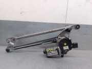 Scheibenwischermotor Vorne ET7617500AC Ford Transit Courier Van 1.5 TDCi 75 (UGCB)