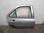 Tür Rechts Hinten 9008G2 Peugeot 406 (8B) Limousine 1.8 16V (EW7J4(6FZ))