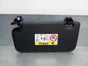 Sonnenblende Rechts 2810080 Ford Focus 4 Schrägheck 1.0 EcoBoost 12V Hybrid 155 (M0DC)