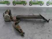 Sicherheitsgurt Links Hinten 5PUERTAS Subaru Outback (BH) Kombi 2.5 16V (EJ251)