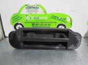 Handgriff Kofferraum Mazda 323 Fastbreak (BJ14) Schrägheck 1.8 GLX,GT 16V (FP55)