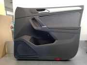 Türverkleidung Rechts Vorne 5NB867012M Seat (KN2) 1.5 TSI ACT
