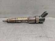 Kraftstoff-Injector 8200100272 Renault II Sedán (LM0/1_) 1.9 dCi (LM0G, LM1G, LM2C)