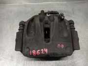 Tür Rechts Vorne VERDE Seat TERRA 0.9