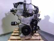 Motor X20D1 Daewoo / Chevrolet Epica Limousine 2.0 D 16V (Z20S)