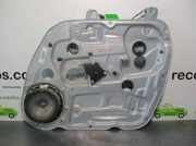 Fensterheber Rechts Vorne 824801D230 Kia Carens III (FG) Gro?raumlimousine 2.0 CRDI VGT 16V (D4EA)