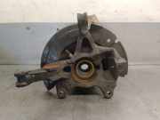 Achsschenkel Halter Rechts Vorne A4203320700 Mercedes-Benz Citan (420.6) Van 1.5 110 CDI (OM608.915(K9K-U8))