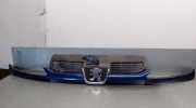 Grill 9628934280 Peugeot 206 (2A/C/H/J/S) Schrägheck 1.4 XR,XS,XT,Gentry (TU3JP(KFW))