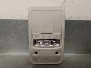 Innenbeleuchtung 8X0947135AG Audi Q3 (8UB/8UG) SUV 2.0 TDI 16V 150 (DFTA)