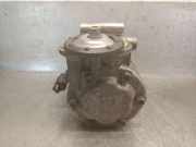 Klima Pumpe 2S6119D629AF Ford Fiesta 5 (JD/JH) SchrÃ¤gheck 1.4 TDCi (F6JB)