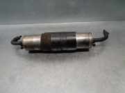 Ölwannenabdeckung Hyundai Terracan SUV 2.5 TCi (D4BH)