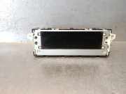 Multifunctionelle Display 9676198280 Citroën C4 Berline (NC) Schrägheck 5-drs 1.6 Hdi 90 (DV6DTED(9HP))