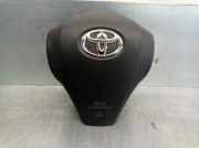 Airbag Lenkrad 457300D16B0 Toyota Yaris II (P9) Schrägheck 1.33 16V Dual VVT-I (1NRFE)