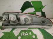 Rücklicht Rechts 9240202010 Hyundai Atos Schrägheck 1.0 12V (G4HC)