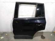 T?r Links Hinten 5N0833055A Volkswagen Tiguan (5N1/2) SUV 2.0 TDI 16V Blue Motion (CUVE) CUVE