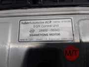Motorsteuerger?t 2880005040 SsangYong 2.9 Turbodiesel CAT