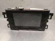 Multifunctionelle Display KA0H669G0 Mazda CX-5 I (KE,GH) SUV 2.2 SkyActiv-D 16V 2WD (SH)