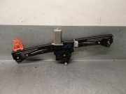 Fensterheber Rechts Vorne 51829140 Fiat Bravo (198A) Schrägheck 1.4 16V (192.B.2000)