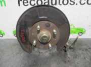 Achsschenkel Halter Links Hinten 52215S5A902 Honda Civic (EP/EU) SchrÃ¤gheck 3-drs 1.7 CTDi 16V (4EE20)