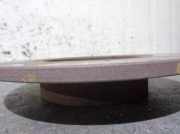 Bremsscheibe Vorne Opel Corsa B (73/78/79) Schr?gheck 1.7D (17D(4EE1))