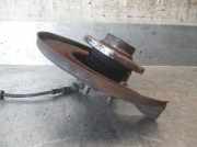 Achsschenkel Halter Links Hinten 1J0501117B Audi (8N3/8N9) 1.8 20V Turbo