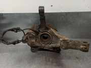 Achsschenkel Halter Links Vorne 7849 Nissan Furgoneta (X83) 2.5 dCi 150