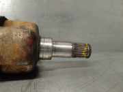 Sicherheitsgurt Links Vorne 73230F4010 Toyota C-HR (X1,X5) SUV 1.8 16V Hybrid (2ZRFXE)