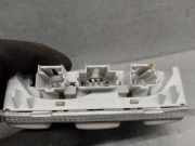 Innenbeleuchtung 6362N2 Citroën C3 (FC/FL/FT) Schrägheck 5-drs 1.4 HDi 16V (DV4TED4(8HY))