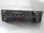 Bedienung Klimaanlage 5261800024 Opel Frontera Wagon (MWL) Geländewagen 5-Drs 2.3 TD (23DTR)