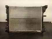 Radiator 214104950R Renault ZOE (BFM_) ZOE