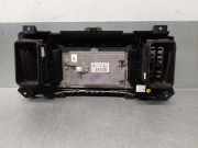 Multifunctionelle Display 9813041280 Citroën CITROËN JUMPY Kombi 1.6 Blue-HDI FAP