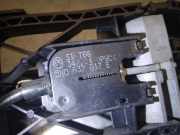 Türgriff Außen Rechts Vorne 5N0839885H Volkswagen Polo V (6R) Schrägheck 1.4 TDI 12V 90 (CUSB(Euro 6)) CUSB(Euro 6)