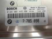 Bremskraftverstärker 4461053290 Lexus IS (E2) Limousine 220d 16V (2AD-FHV)