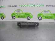 Handgriff Kofferraum 7680102250 Toyota AURIS 1.4 Turbodiesel CAT
