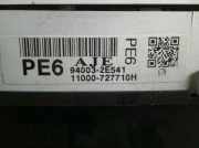 Steuergerät Zentralverriegelung A9068203926 Mercedes-Benz II CAJA CERRADA CDI CAT