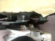 Fensterheber Links Hinten 1528043 Ford Fiesta 5 (JD/JH) Schrägheck 1.4 16V (FXJA)