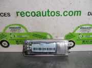 Innenbeleuchtung 6436126 BMW X3 (F25) SUV sDrive18d 16V (B47-D20A)