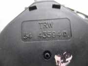 Sicherheitsgurt Rechts Vorne 183438680 Fiat Punto I (176) Schrägheck 60 S,SX 1.2 Fire SPI (176.A.7000)