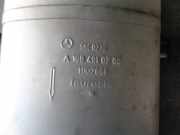 Fensterheber Rechts Hinten MANUAL Daewoo / Chevrolet Aveo (256) Limousine 1.2 16V (B12S1)