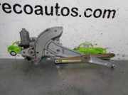 Fensterheber Links Hinten XH504P0 Kia CARENS 1.8 CAT