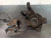 Achsschenkel Halter Rechts Vorne 364775 Peugeot 206 BERLINA X-Line