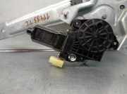 Fensterheber Links Hinten 8340107010 Kia Picanto (BA) Schrägheck 1.1 12V (G4HG)