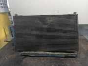 Klimakondensator 6453V0 Peugeot 406 (8B) Limousine 1.9 Sd,SLd,STd,STXd (XUD9TE(D8B))