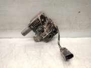 Bedienung Klimacontrolle 3U0907044A Skoda Superb (3U4) Limousine 1.9 TDI 130 PD (AWX)