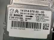 Ölwannenabdeckung V55048380 Peugeot 308 1.6 16V