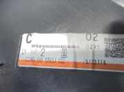 Türverkleidung Links Hinten C23668550J Mazda BERL. (CR) 2.0 Diesel CAT