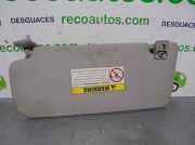 Sonnenblende Rechts 852021H010ED Kia CEE´D 1.6 CRDi CAT