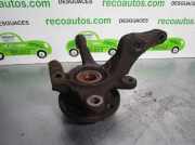 Achsschenkel Halter Links Vorne 8200207303 Renault II FASE I (B/CBO) 1.2