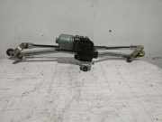 Scheibenwischermotor Vorne 8E1955119 Audi A4 Cabriolet (B6) Cabrio 1.8 T 20V (BFB)