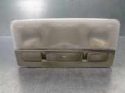Innenbeleuchtung 316627975 Opel Zafira Tourer (P12) Großraumlimousine 2.0 CDTI 16V 130 Ecotec (A20DT)